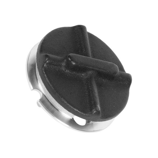 Electrolux Rex Zanussi corona piattello bruciatore medio piano cottura 56,5mm