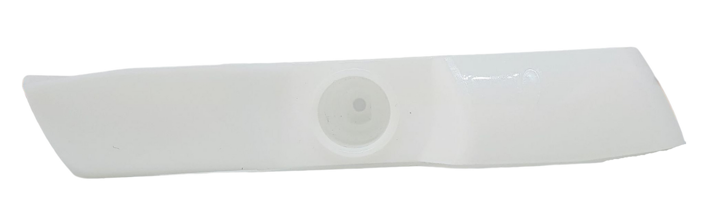 H. Koenig Pala Cuchara Mezclador 185mm Heladera HF340 Klarstein Unold Spring