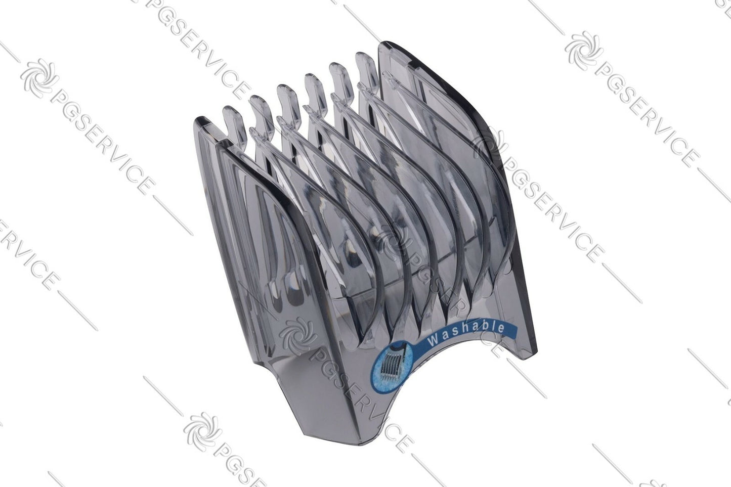 Panasonic pettine lavabile rasoio National Washable ER217 ER2171 ER217S