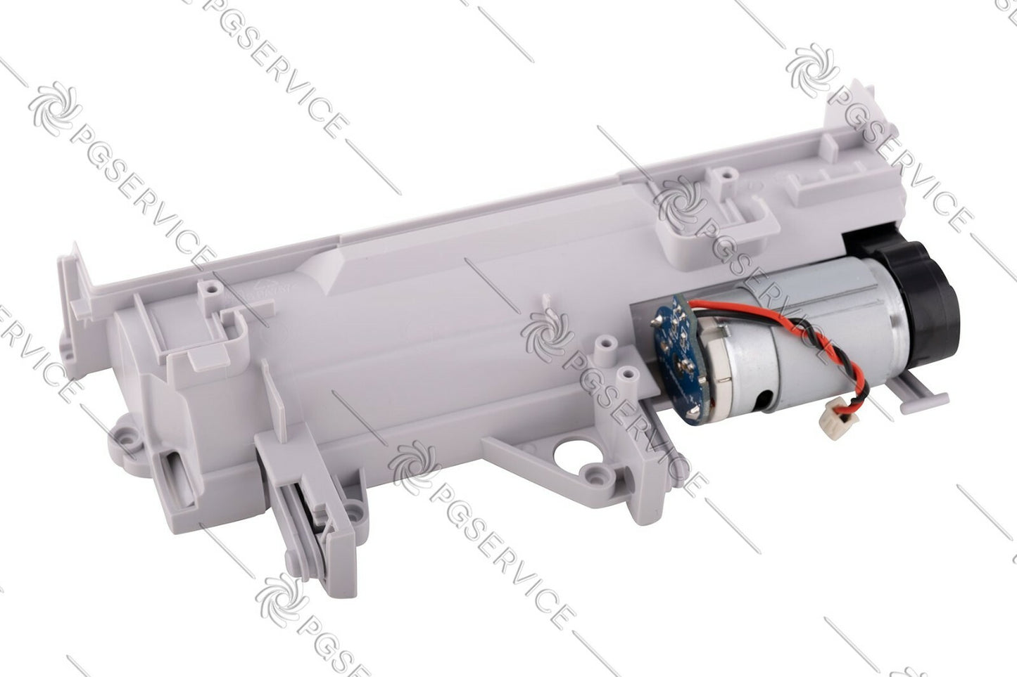 Rowenta Motor Rodillo Central Robot De Aspiradora Explorer 60 RR7427 RR7447 RR74