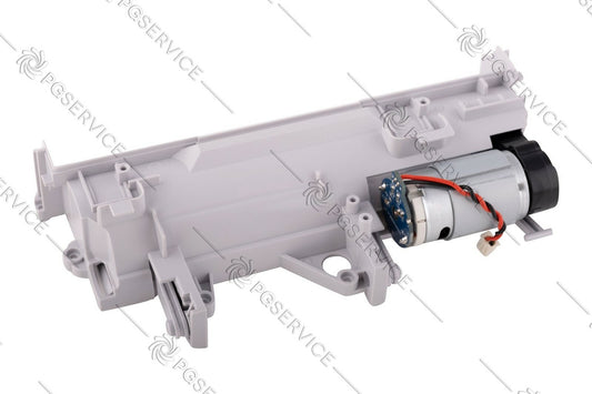 Rowenta Motor Rodillo Central Robot De Aspiradora Explorer 60 RR7427 RR7447 RR74