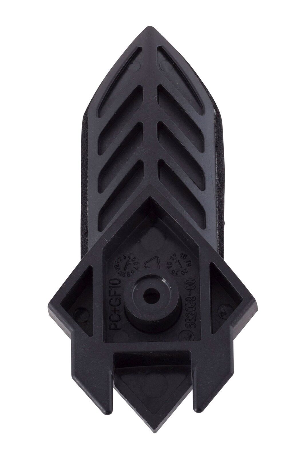 Black & Decker punta nottolino dettagli 582099-00 mouse KA160 KA161 KA165