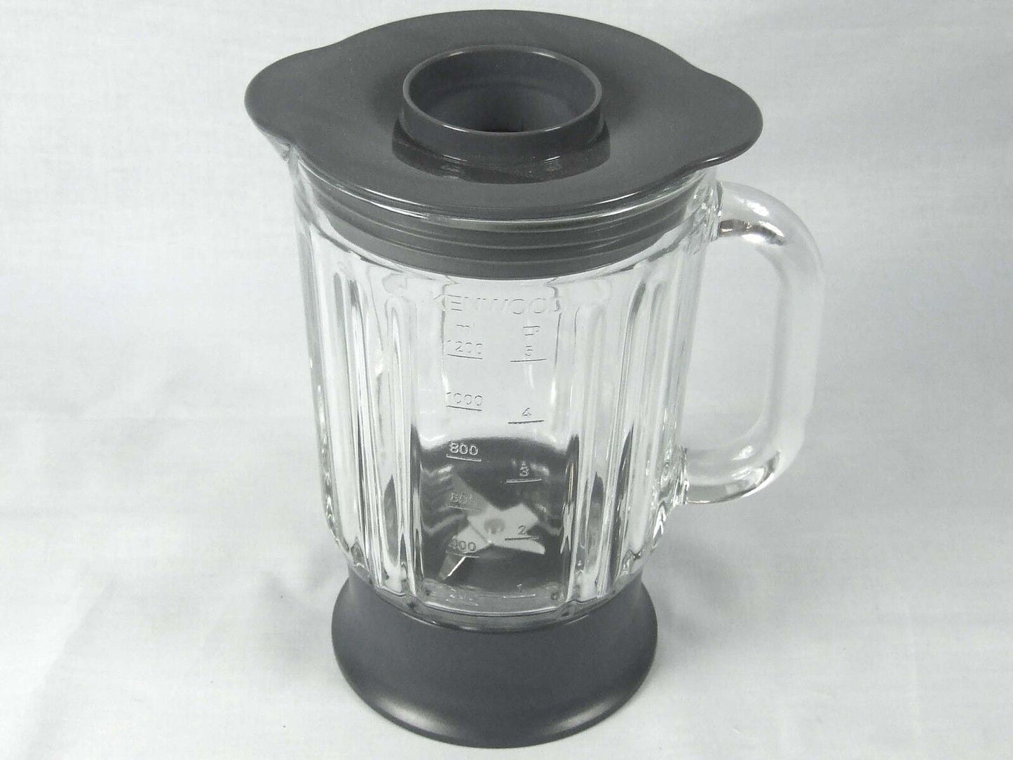 Kenwood Blender Glass multipro Compact FPP230 FPP235 FPM250 FPM270 FPM260