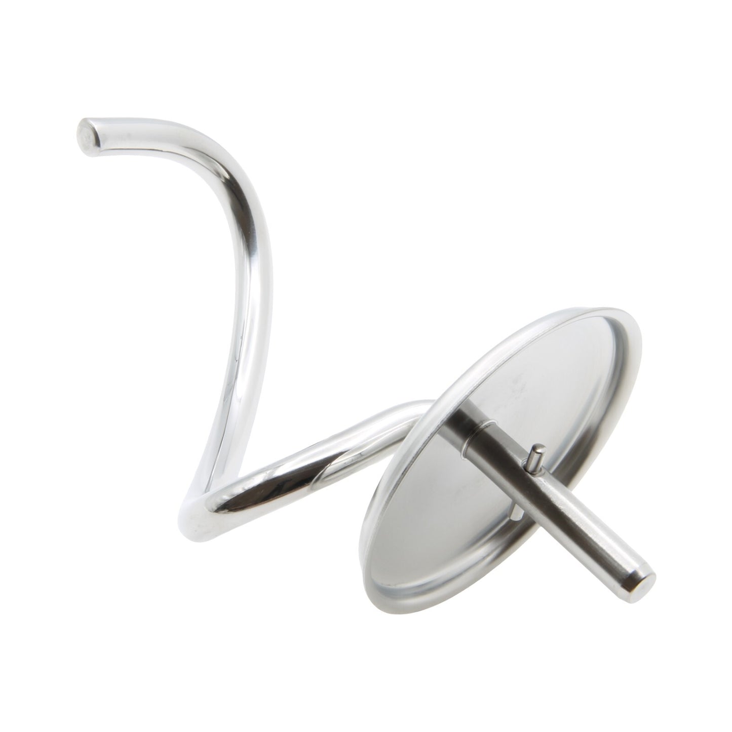 Kenwood frusta gancio spirale planetaria Chef Elite Bake KVC30 KVC50 KVC70 KVC8