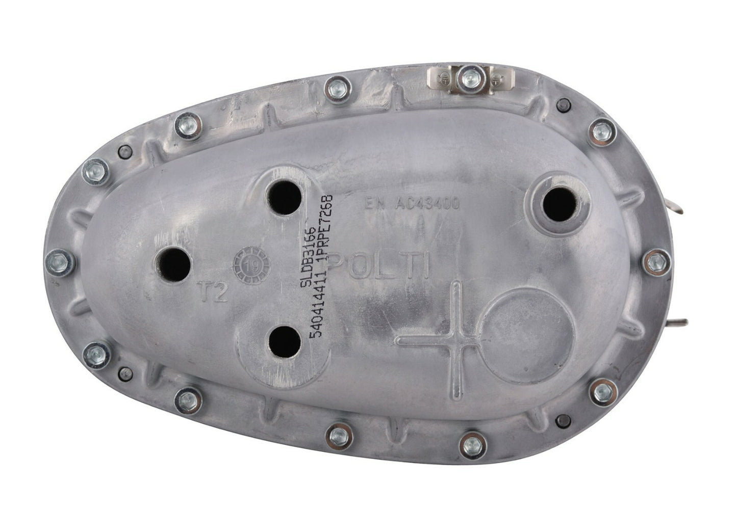 Polti caldaia resistenza Vaporetto Lecoaspira Forever Prestige FAV50 707 712 PR