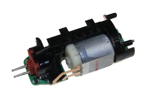 Braun Carte PCB + Moteur Raccord Rasoir Silkèpil Xpressive 5375 5377