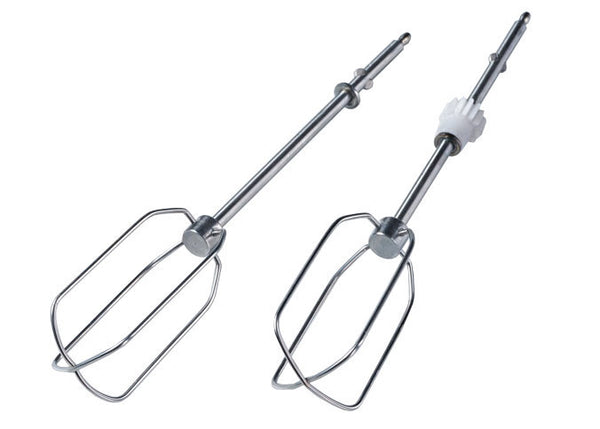 Electrolux AEG Zanussi 2x Whisks Gear Mixer SM3300 ESM3300 ZSM1250