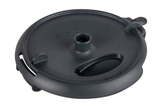 Imetec korek pokrywa zamknięcia misa robota kuchennego Cukò 7780 I7701