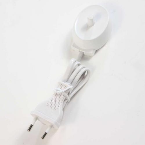 Braun Oral-B Carica batterie base spazzolino Triumph Professional Care 3764 4717