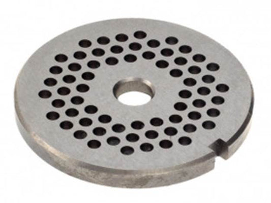 Braun disco fori piccoli 3mm KGZ3 KGZ4 4217 G1300 G3000 4195 4242 PowerPlus