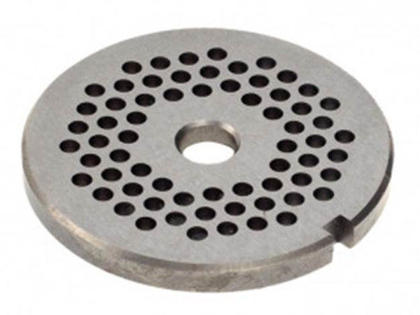 Braun disco fori piccoli 3mm KGZ3 KGZ4 4217 G1300 G3000 4195 4242 PowerPlus