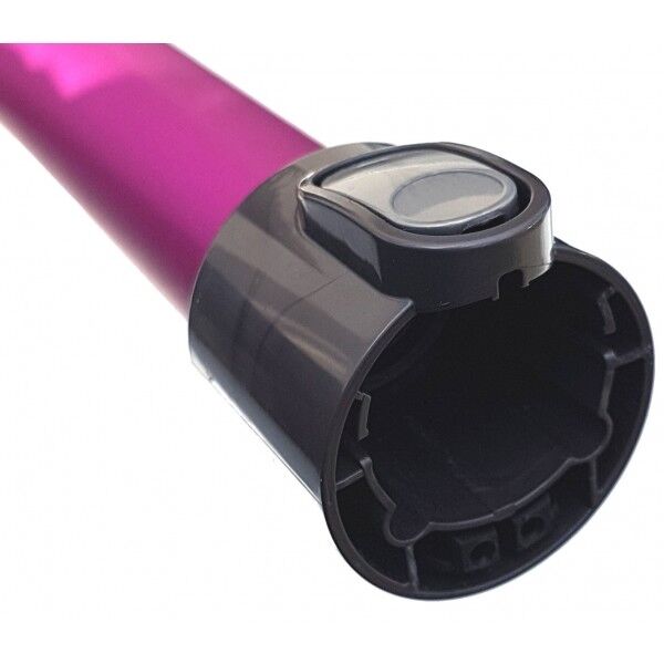 Dyson tubo prolunga rigido fucsia aspirapolvere DC58 DC59 DC61 DC62 SV03 V6