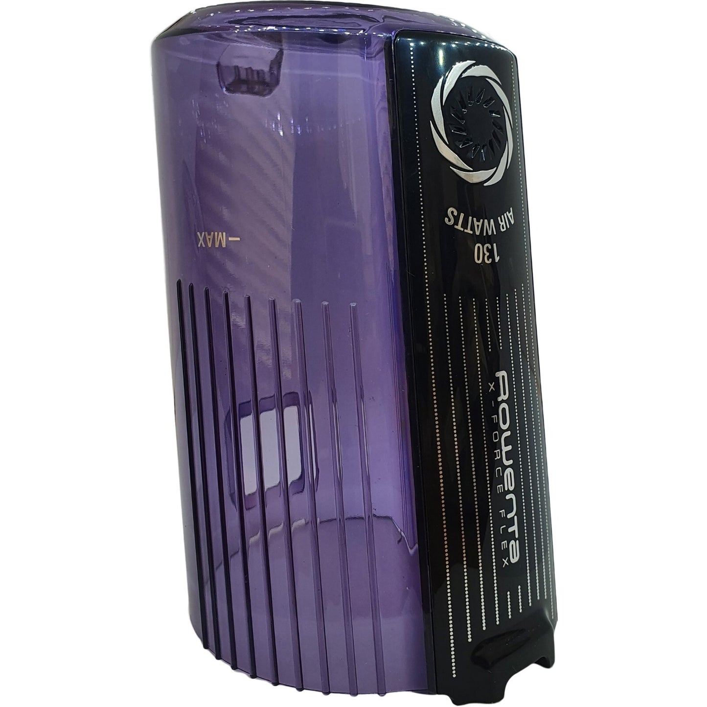 Rowenta Tank Container Violet broom Vacuum Cleaner Xforce 11.60 RH9811
