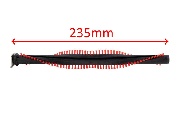 Rowenta roller borstel stofzuiger Air Force 260 360 460 RH73 RH90 RH92