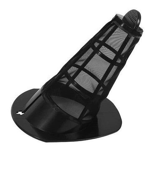 Electrolux supporto filtro aspirapolvere Dynamica Energica AG805 AS103 ZB2 ZS10