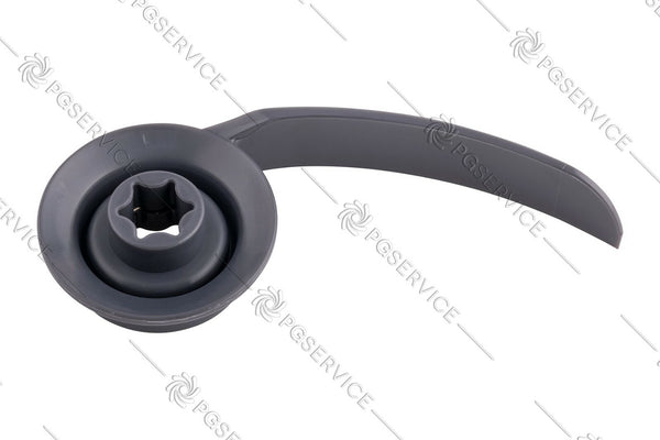 Kenwood levier braț curățare accesoriu tocător de legume AT340 mixer planetar Chef