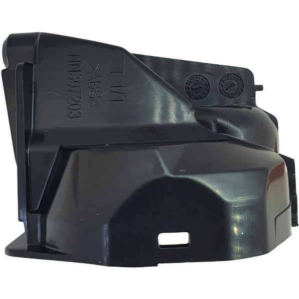 Krups Nespresso uitlaatmondstuk NN307203 koffiezetapparaat Essenza Plus XN510 XN5108