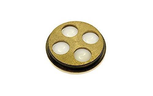 Simac trafila pasta contadino n. 20 Pastamatic PM1400 N1 Magnum Family Junior MX700