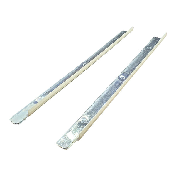 Marcato skrobaki skrobaczki 185mm maszyna do makaronu wałkownica Ampia Atlas 180