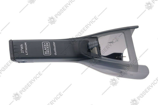 Black & Decker Behälter Schüssel Handstaubsauger DustBuster 27Wh DVA325JP