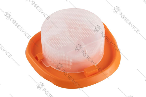 Black & Decker filtro tessuto pre supporto aspirabriciole NVC115 NVC215 NVC220