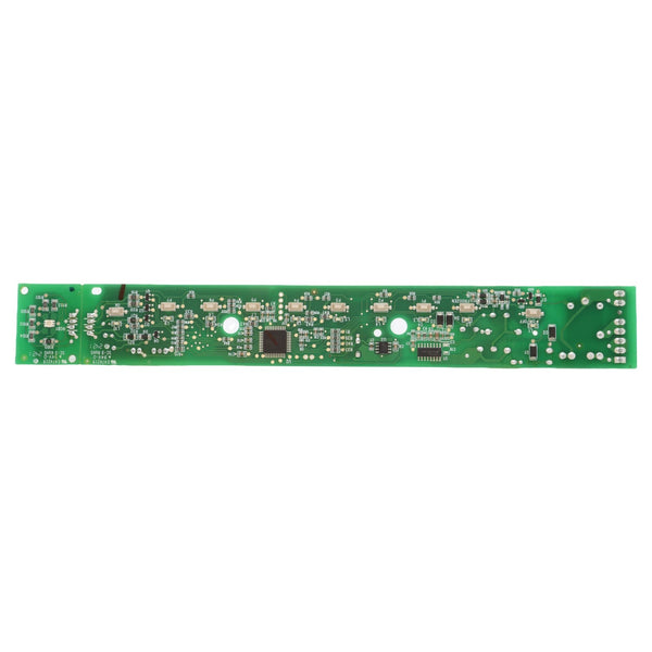 Rowenta Tefal scheda elettronica PCB piastra OptiGrill GR712D GC7168 GC716D