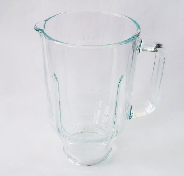 Carafe en verre Braun pour mixeur Identity Collection PureMix 4125 4143 4145