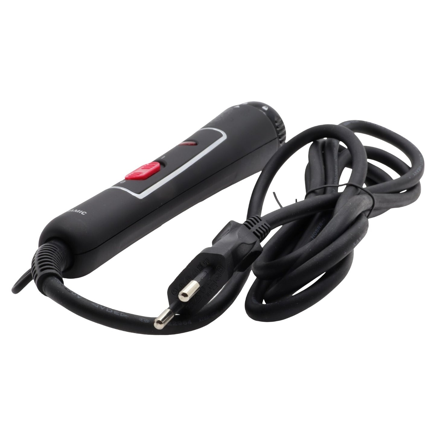 Rowenta Corpo Manijas Hierro Placa para Cabello Elite CF4110 CF4112 CF4132