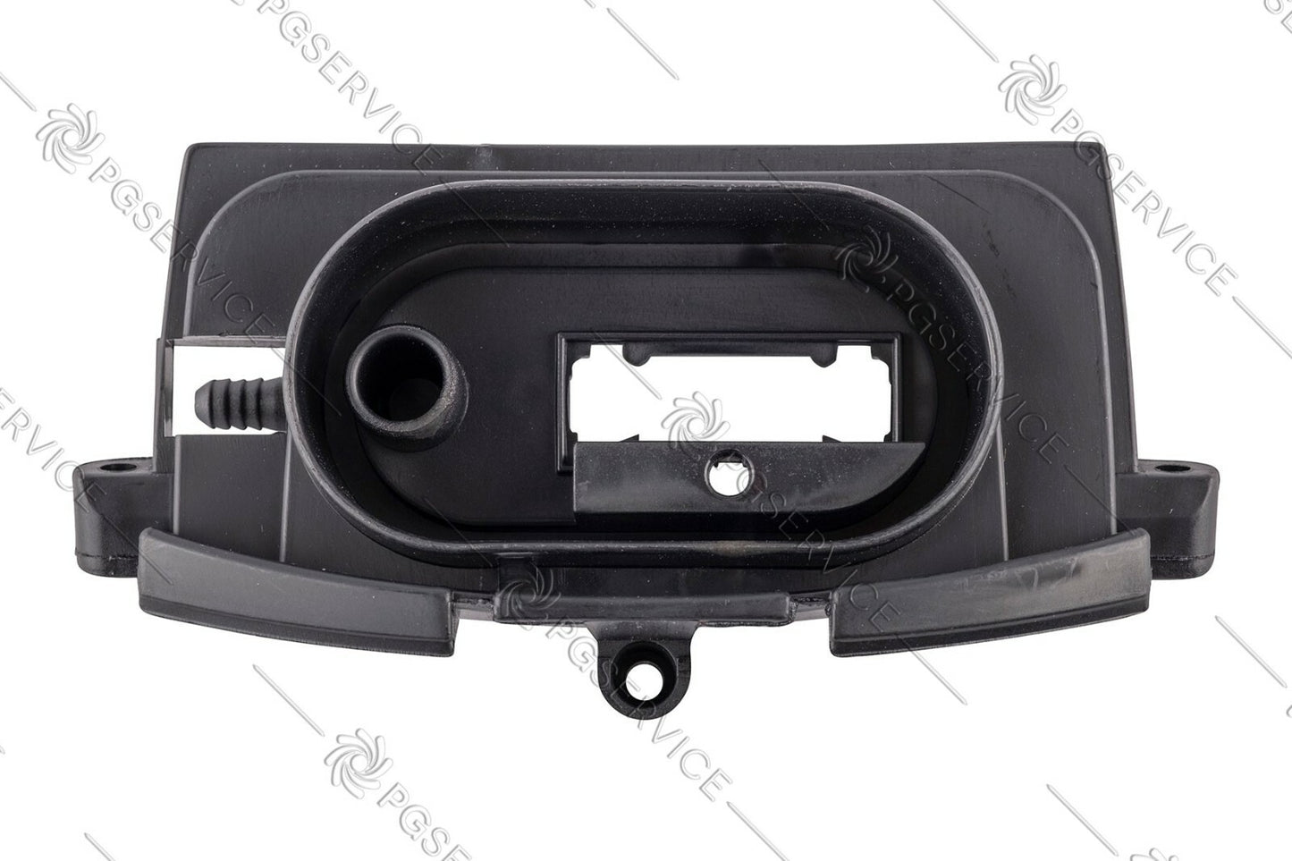 Polti Montaje Injerto Enganche Tubo Vaporetto Lecoaspira 900 910 MondialVap Top