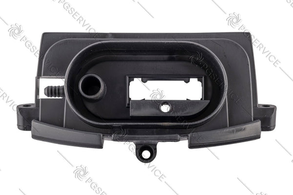 Polti Montaje Injerto Enganche Tubo Vaporetto Lecoaspira 900 910 MondialVap Top