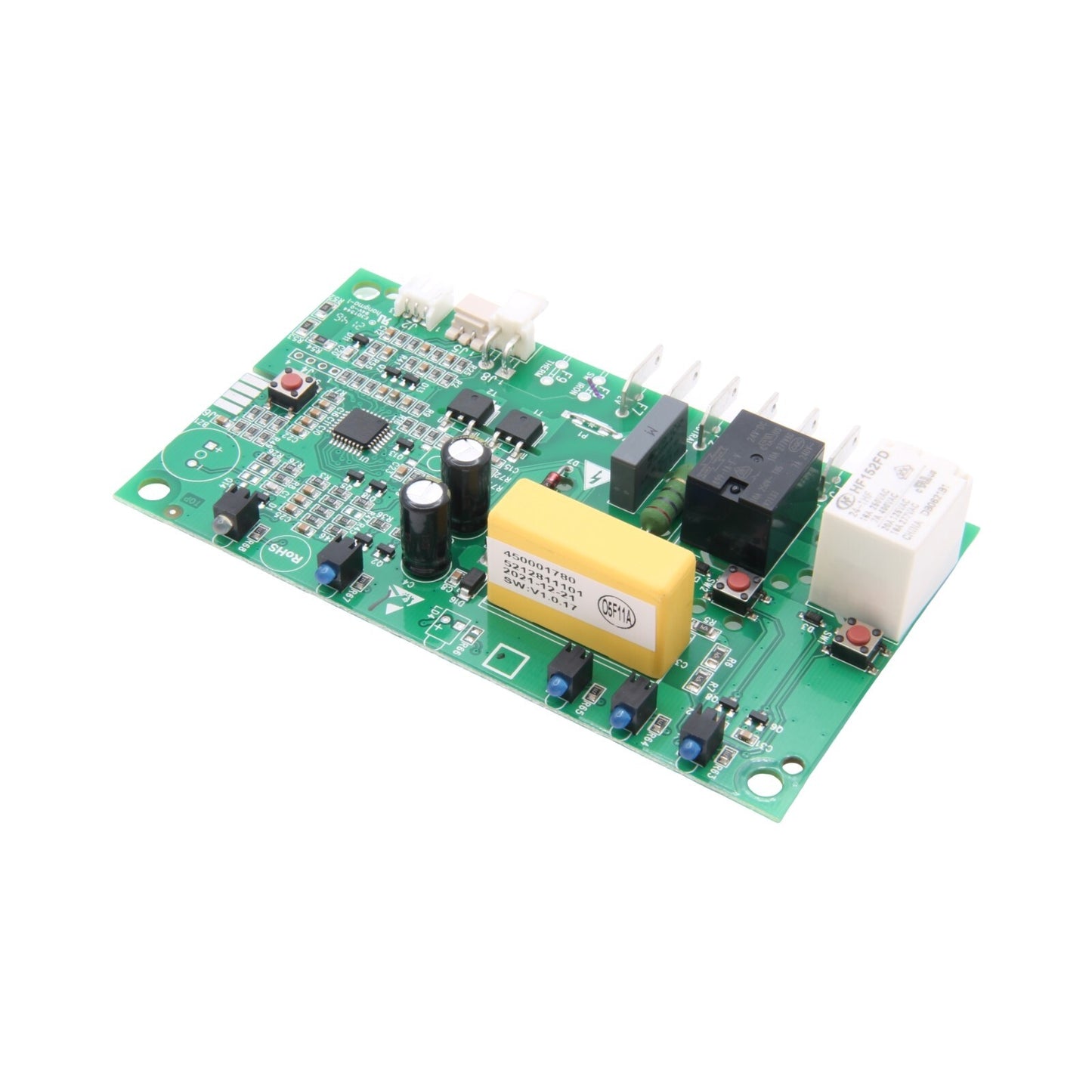 Braun Carte PCB Fer Chaudière Carestyle 5 7 IS5042 IS5043 IS5044 IS7043 IS7044