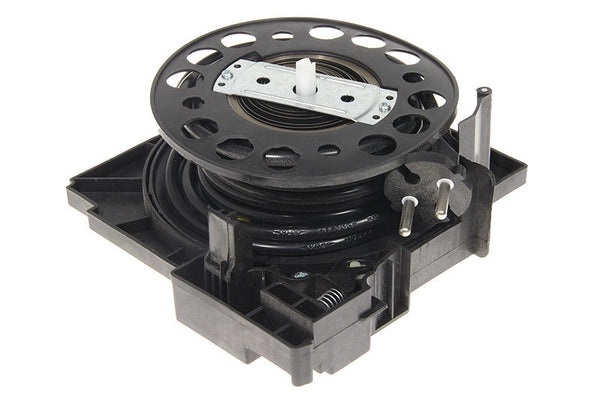 Ariete avvolgicavo + cavo alimentazione aspirapolvere Jet Force 2200 2791