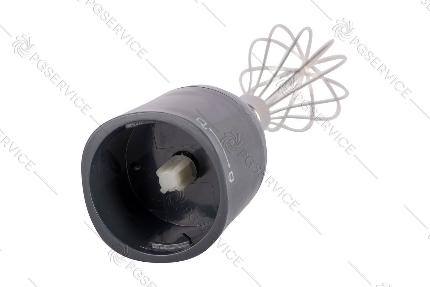 Ariete adaptor pentru mixer de imersie cu 4 lame Multiprep 7 în 1 0898 898/1