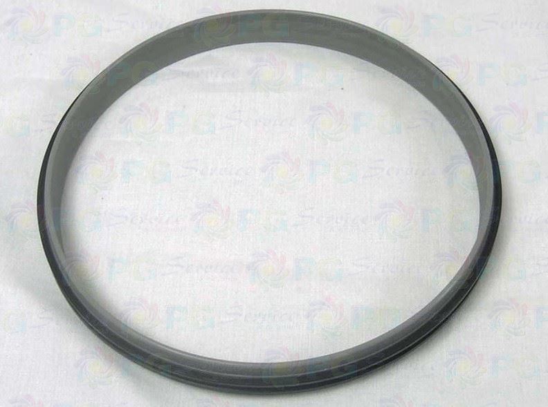 Delonghi junta tapa para robot de cocina Chicco BabyMeal KCP815