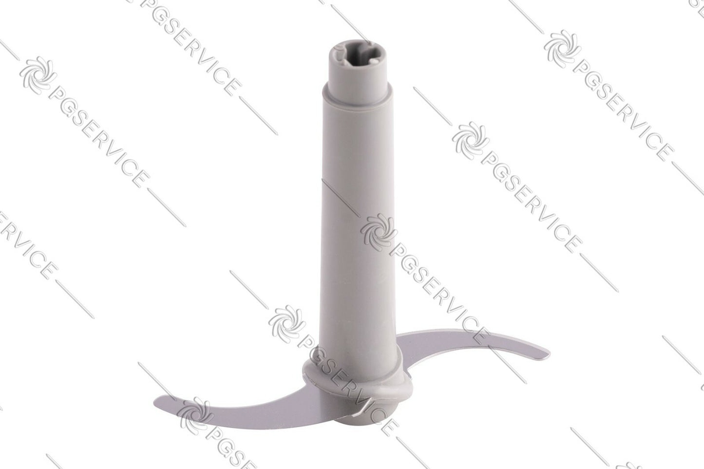 Smeg ostrze noża do akcesorium rozdrabniacza miksera minipimer 50 style HBF02