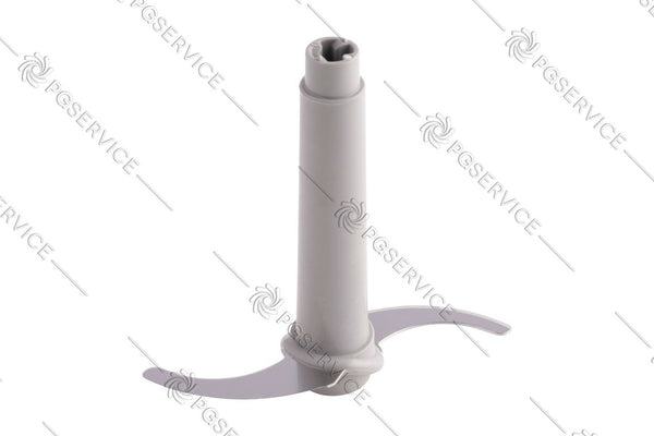 Smeg ostrze noża do akcesorium rozdrabniacza miksera minipimer 50 style HBF02