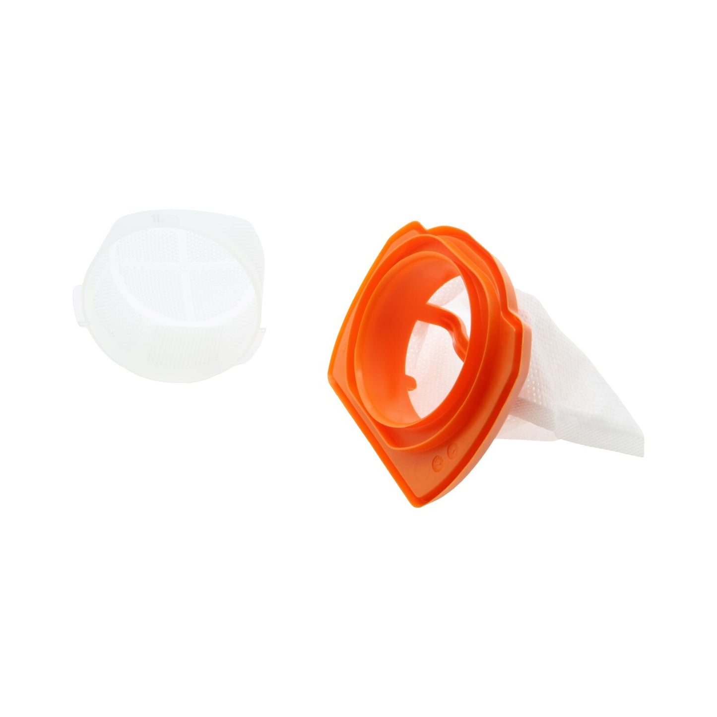 Black & Decker filtro supporto aspirabriciole DustBuster 12V 18Wh DVB315JP