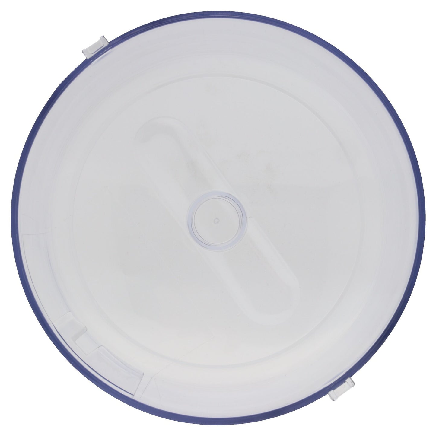 Coperchio tappo ciotola per tritatutto Moulinex La Moulinette D56 AD56 AR68