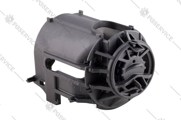 Krups nespresso Schale Kolben Berichterstattung Ihre Inissia XN100 XN1001 XN1002