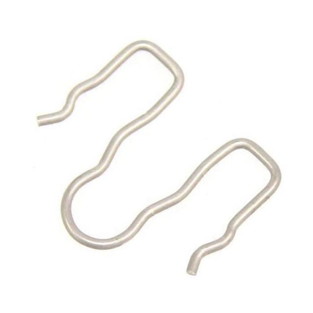 Krups Nespresso clips arc molla blocare tubul aparat de cafea Inissia Essenza U Prodigi