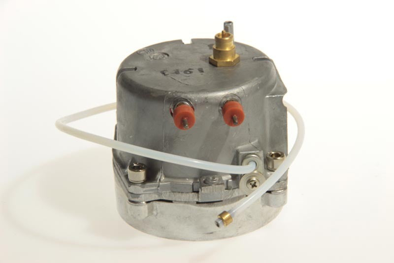 Ariete kit ketel verwarming afdichting stoom Mirò Picasso Hollywood Fashion