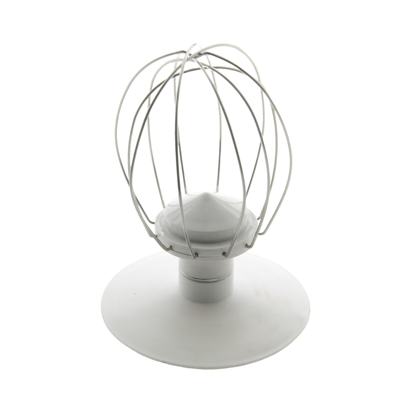 Ariete elektrische garde voor het opkloppen van room eiwitten planetaria Gourmet Kleur 1594