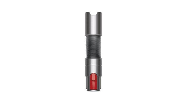 Dyson przedłużka elastycznego węża quick release odkurzacza V7 V8 SV10 HH11 Motor