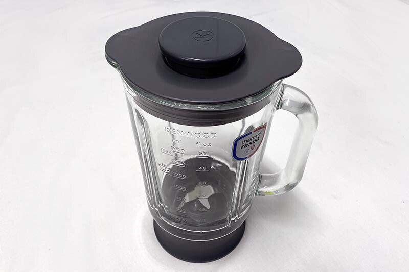 Kenwood accessoire blender glas keukenmachine Multipro FDM30 FDM71 FDP65