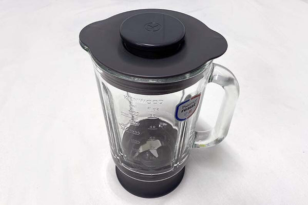 Kenwood accessoire blender glas keukenmachine Multipro FDM30 FDM71 FDP65