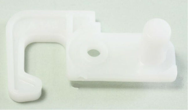 Sharp chiusura stopper A146 bassa sinistra freezer SJF SJFJ SJFP SJFS 77 79 800