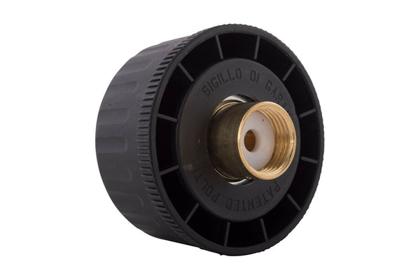 Polti tappo sicurezza caldaia Vaporella Vaporetto 2h Mondial Vap 1000 1020 1030