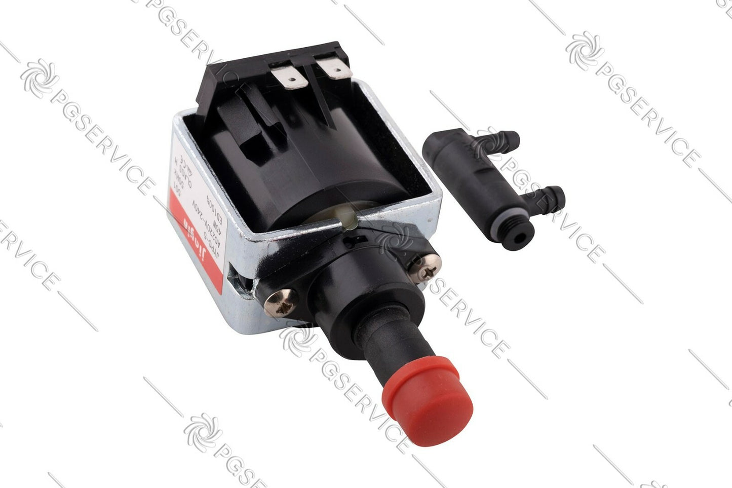 Polti Pompe Eau JYPC-5 45W Vanne 3 Voies Vaporetto Smart 100B 100T 120