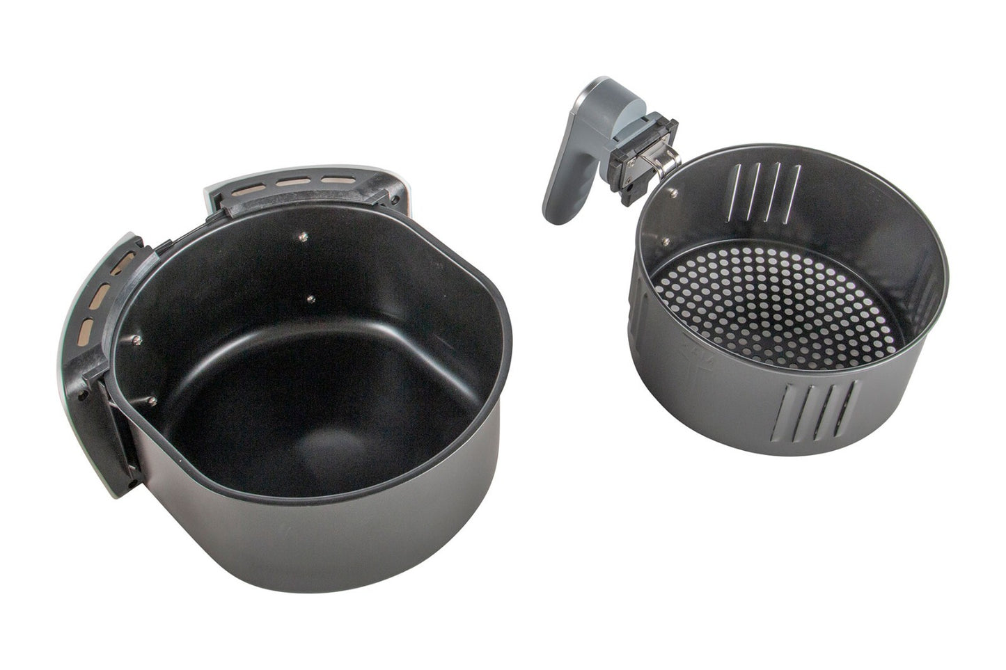 Ariete misa pojemnik bęben frytkownica powietrzna Airy Fryer 4616/03 4616