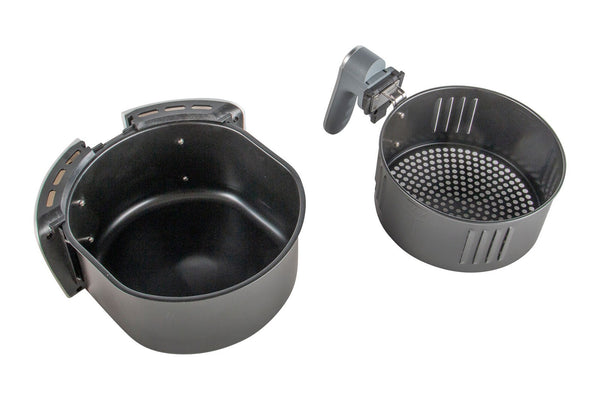 Ariete misa pojemnik bęben frytkownica powietrzna Airy Fryer 4616/03 4616